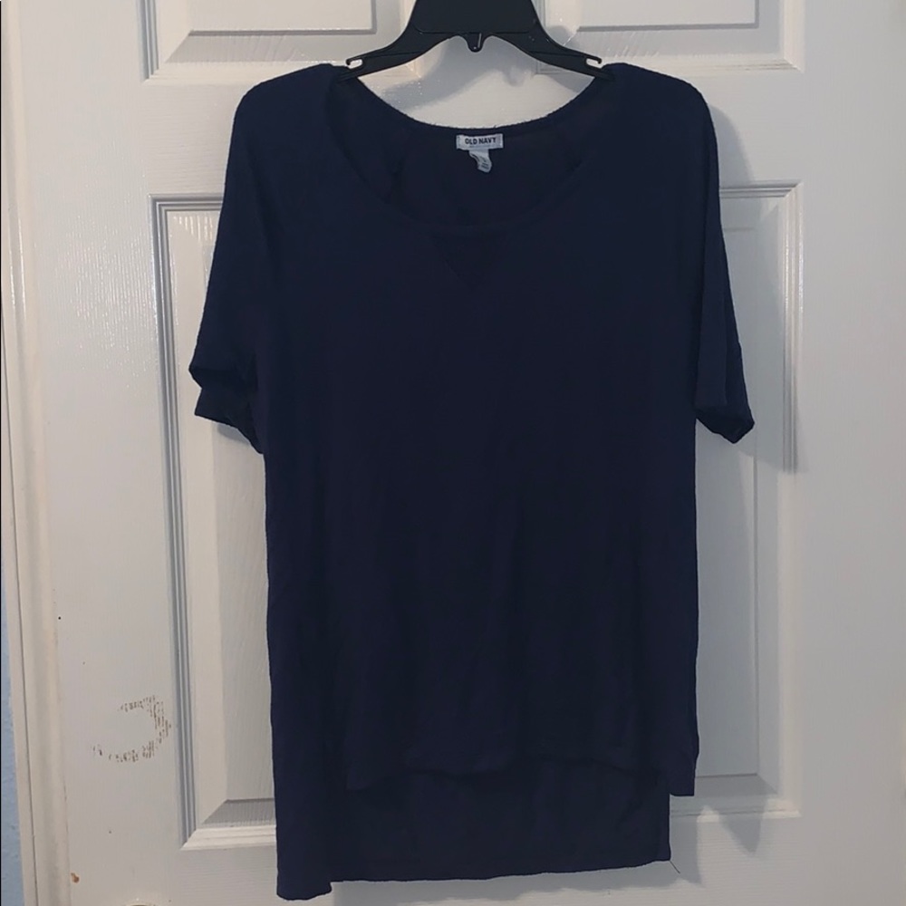 🌟SALE🌟 Old Navy Blue T-Shirt